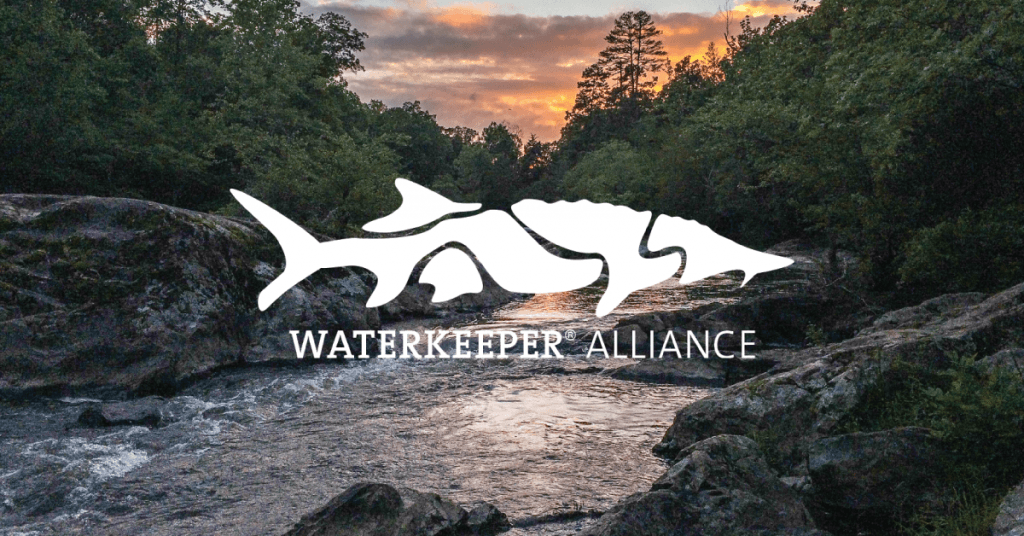 WOTUS water transfers rule campaigns waterkeeper alliance epa
